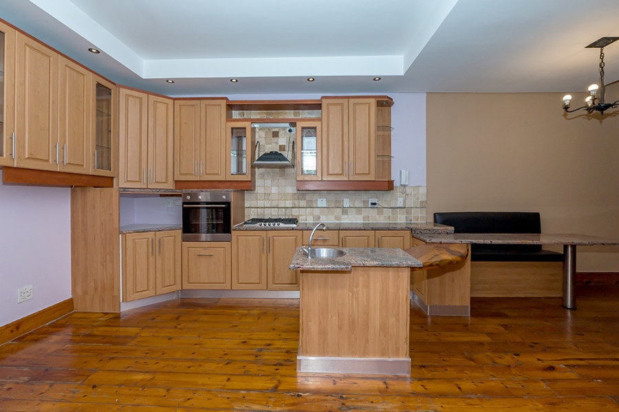 To Let 2 Bedroom Property for Rent in Woodstock Western Cape